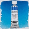 Akvarelová farba v tube Schmincke Horadam, 15 ml - 484, phthalo blue
