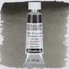 Akvarelová farba v tube Schmincke Horadam, 15 ml - 780, ivory black