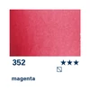 Akvarelová farba v tube Schmincke Horadam, 15 ml - 352, magenta