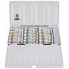 Sada akvarelových farieb Schmincke Horadam - 18x5 ml, v kovovej krabičke