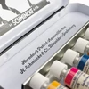 Sada akvarelových farieb Schmincke Horadam Retro – 6 x 5 ml