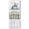 Sada akvarelových farieb Schmincke Horadam Retro – 6 x 5 ml