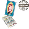 Sada akvarelových farieb Schmincke Horadam - 6x1/2 panvičiek, Matchbox