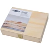 Akvarelová farba Schmincke Horadam, super granulačná - 5x15 ml, Desert