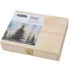Akvarelová farba Schmincke Horadam, super granulačná - 5x15 ml, Forest