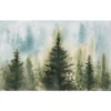 Akvarelová farba Schmincke Horadam, super granulačná - 5x15 ml, Forest