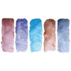 Akvarelová farba Schmincke Horadam, super granulačná - 5x15 ml, Galaxy