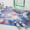 Akvarelová farba Schmincke Horadam, super granulačná - 5x15 ml, Galaxy