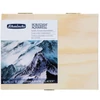 Akvarelová farba Schmincke Horadam, super granulačná - 5x15 ml, Glacier