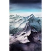 Akvarelová farba Schmincke Horadam, super granulačná - 5x15 ml, Glacier