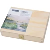 Akvarelová farba Schmincke Horadam, super granulačná - 5x15 ml - 5x15 ml, Shire