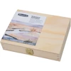 Akvarelová farba Schmincke Horadam, super granulačná - 5x15 ml, Tundra