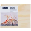 Akvarelová farba Schmincke Horadam, super granulačná - 5x15 ml, Volcano