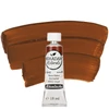 Akvarelová farba v tube Schmincke Horadam Naturals, 15 ml - 640, red bolus