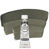 Akvarelová farba v tube Schmincke Horadam Naturals, 15 ml - 720, green slate