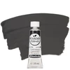 Akvarelová farba v tube Schmincke Horadam Naturals, 15 ml - 730, graphite black