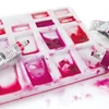 Akvarelová farba v tube Schmincke Horadam, 15 ml - 355, transparent red deep