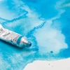 Akvarelová farba v tube Schmincke Horadam, 15 ml - 509, cobalt turquoise, granulačná