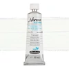 Vegánska olejová farba na vodnej báze Schmincke Norma Blue, 35 ml - 114, titanium white