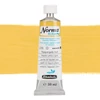 Vegánska olejová farba na vodnej báze Schmincke Norma Blue, 35 ml - 226, naples yellow light