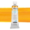 Vegánska olejová farba na vodnej báze Schmincke Norma Blue, 35 ml - 248, indian yellow