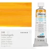 Vegánska olejová farba na vodnej báze Schmincke Norma Blue, 35 ml - 248, indian yellow