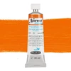 Vegánska olejová farba na vodnej báze Schmincke Norma Blue, 35 ml - 301, cadmium orange hue