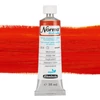 Vegánska olejová farba na vodnej báze Schmincke Norma Blue, 35 ml - 304, poppy red