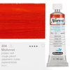 Vegánska olejová farba na vodnej báze Schmincke Norma Blue, 35 ml - 304, poppy red