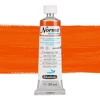 Vegánska olejová farba na vodnej báze Schmincke Norma Blue, 35 ml - 306, vermilion light
