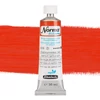 Vegánska olejová farba na vodnej báze Schmincke Norma Blue, 35 ml - 309, cadmium red hue light