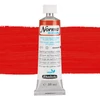 Vegánska olejová farba na vodnej báze Schmincke Norma Blue, 35 ml - 311, cadmium red hue medium