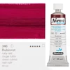 Vegánska olejová farba na vodnej báze Schmincke Norma Blue, 35 ml - 346, ruby red