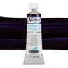 Vegánska olejová farba na vodnej báze Schmincke Norma Blue, 35 ml - 352, violet dark