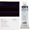 Vegánska olejová farba na vodnej báze Schmincke Norma Blue, 35 ml - 352, violet dark