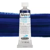 Vegánska olejová farba na vodnej báze Schmincke Norma Blue, 35 ml - 402, ultramarine blue deep