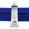 Vegánska olejová farba na vodnej báze Schmincke Norma Blue, 35 ml - 404, ultramarine blue light