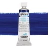 Vegánska olejová farba na vodnej báze Schmincke Norma Blue, 35 ml - 407, cobalt blue hue deep
