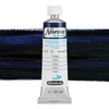 Vegánska olejová farba na vodnej báze Schmincke Norma Blue, 35 ml - 416, indigo