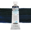 Vegánska olejová farba na vodnej báze Schmincke Norma Blue, 35 ml - 418, prussian blue