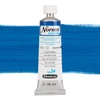 Vegánska olejová farba na vodnej báze Schmincke Norma Blue, 35 ml - 422, cerulean blue