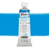 Vegánska olejová farba na vodnej báze Schmincke Norma Blue, 35 ml - 424, azure blue