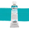 Vegánska olejová farba na vodnej báze Schmincke Norma Blue, 35 ml - 425, cobalt turquoise hue