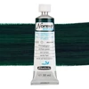 Vegánska olejová farba na vodnej báze Schmincke Norma Blue, 35 ml - 500, phthalo green