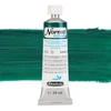 Vegánska olejová farba na vodnej báze Schmincke Norma Blue, 35 ml - 502, chromium oxide green brilliant