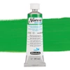 Vegánska olejová farba na vodnej báze Schmincke Norma Blue, 35 ml - 508, permanent green