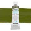 Vegánska olejová farba na vodnej báze Schmincke Norma Blue, 35 ml - 512, olive green