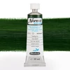 Vegánska olejová farba na vodnej báze Schmincke Norma Blue, 35 ml - 514, sap green