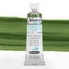 Vegánska olejová farba na vodnej báze Schmincke Norma Blue 35 ml - 519, natural green earth