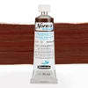 Vegánska olejová farba na vodnej báze Schmincke Norma Blue, 35 ml - 610, natural burnt sienna
